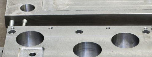 Steels For Moulds Tools And Dies Industeel